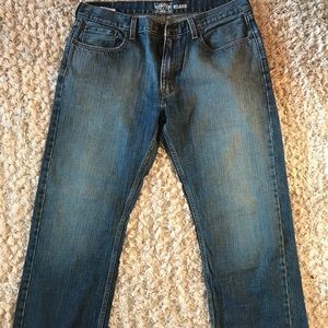 🔷Men’s relaxed Levi’s🔷